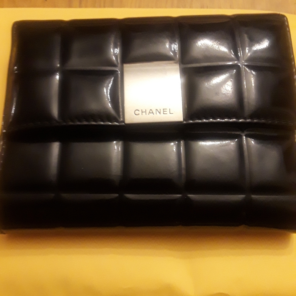 CHANEL WALLET